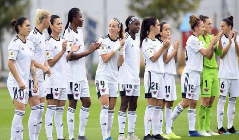 Tầm quan trọng của sự ra đời Câu lạc bộ bóng đá Real Madrid nữ
