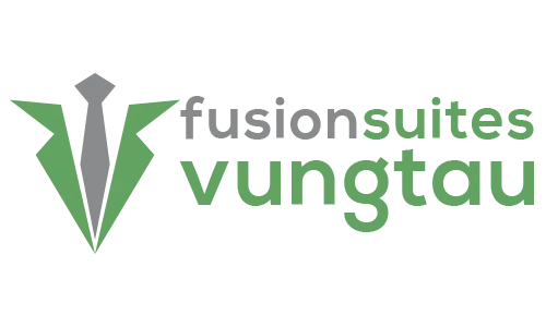 Fusionsuites Vung Tau