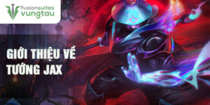Giới thiệu về tướng jax