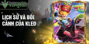 Lịch sử và bối cảnh của kled