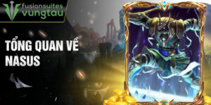 Tổng quan về nasus
